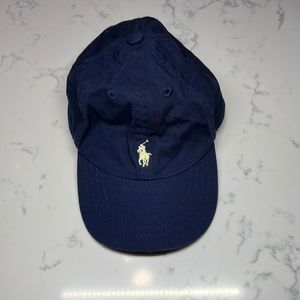 Ralph Lauren “ Polo “ Infant Cap